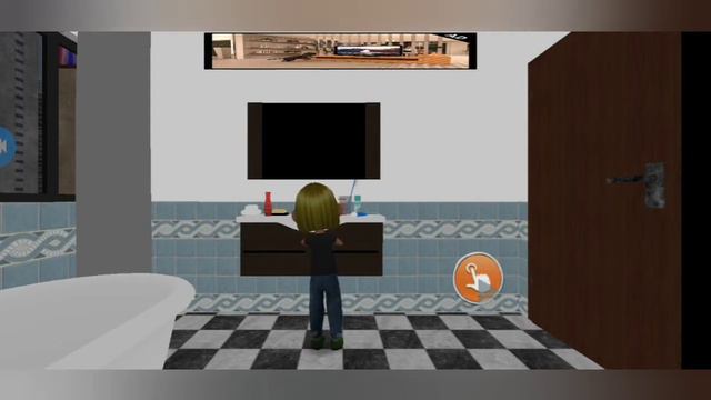 Симулятор мама смотреть онлайн