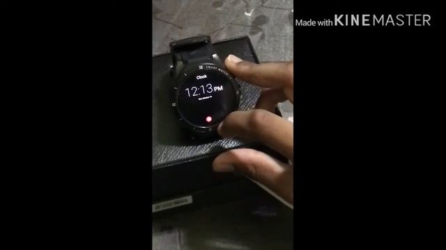 The king wear KW88 PRO review смотреть онлайн
