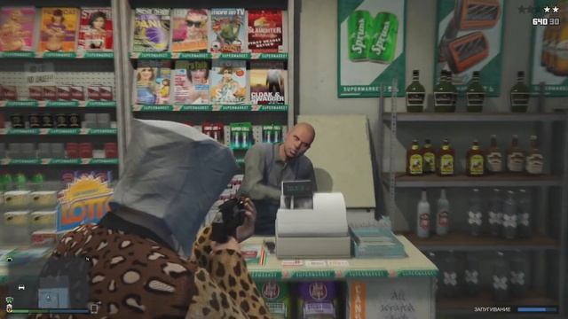 Как в Гта 5 Онлайн Быстро Заработать Много Денег➤Первые Деньги в gta 5 online смотреть онлайн