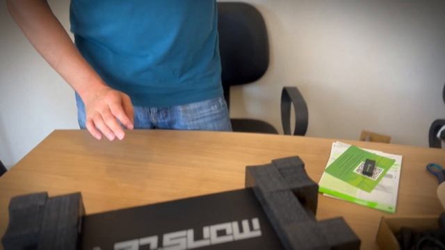 Monster Abra A7 V14.5.2 Kutu Açılım ve İnceleme Videosu смотреть онлайн