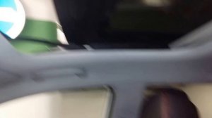 Смазывание люка Kia Sportage III