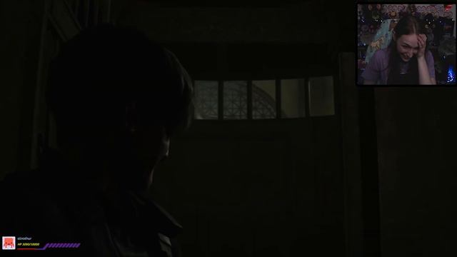 [REACTION] RE2 Remastered 500% Animations смотреть онлайн