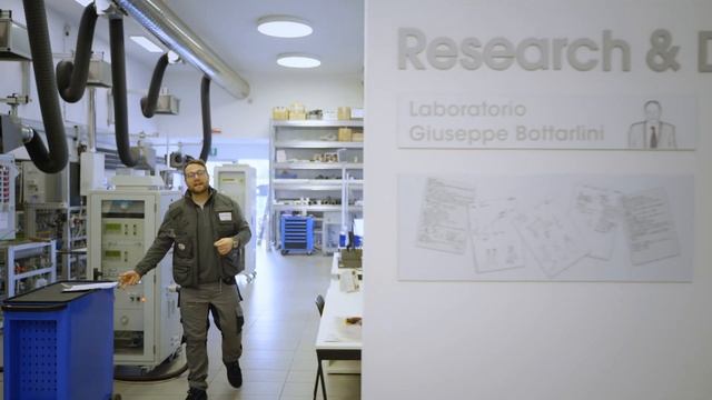 Riscaldamento e acqua calda sanitaria: scopri il mondo Innovita con il nostro installatore Andrea ? смотреть онлайн