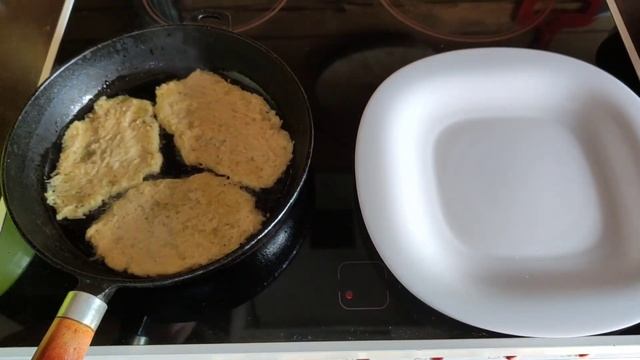 ДРАНИКИ КАРТОФЕЛЬНЫЕ. Хрустящие, аппетитные и ароматные. смотреть онлайн