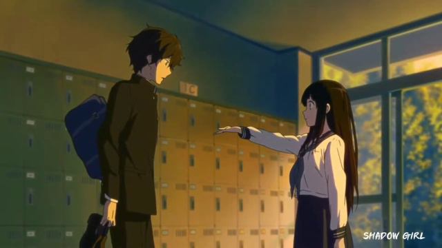 After Dark [ A M V ] - Хьёка тебе не сбежать смотреть онлайн