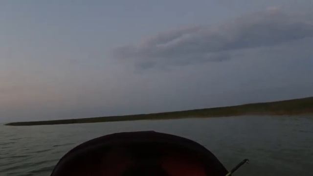 Рыбалка оз Сартлан Август 2021 смотреть онлайн