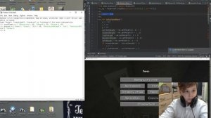 Программируем с Minecraft Создай свой мир с помощью PYTHON Ch 9 p 234   236