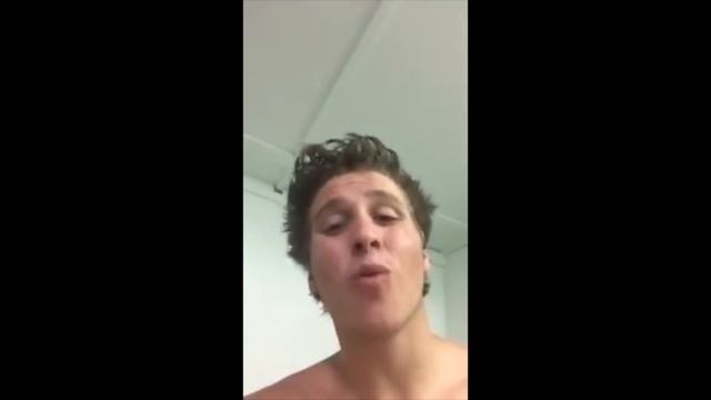 The Disturbed Case of Austin Harrouff смотреть онлайн