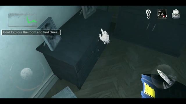 Endless Nightmare Part 1 Completed Nick Lee is James Douglas смотреть онлайн