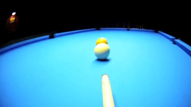 Разминка перед ABN 10-ball Cup смотреть онлайн