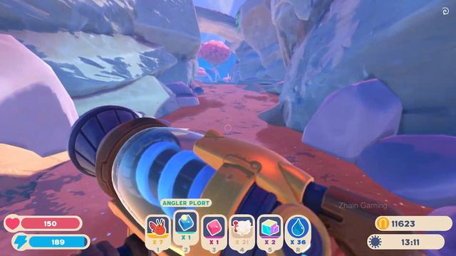 SLIME RANCHER 2 [PC] (2022) - Часть 2 из 2