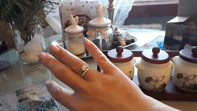 подарчки на Новый год! все что я люблю))) смотреть онлайн