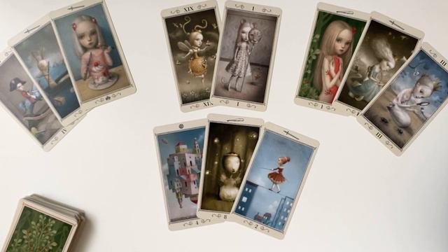 БЛИЗНЕЦЫ | 23 мая - 31 мая | Таро прогноз смотреть онлайн