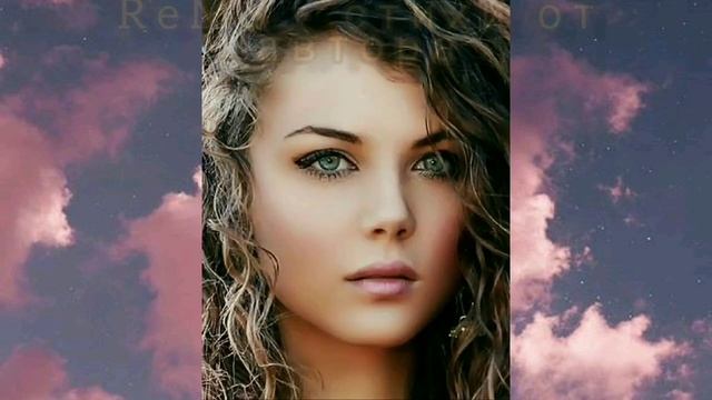 «Женщина с прекрасными глазами», стихи о любви - признание в любви. Читает автор: Резниченко Максим смотреть онлайн