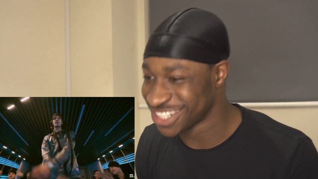 HE MY FAVOURITE RUSSIAN! | Obladaet , Friendly Thug 52 NGG [Reaction] смотреть онлайн
