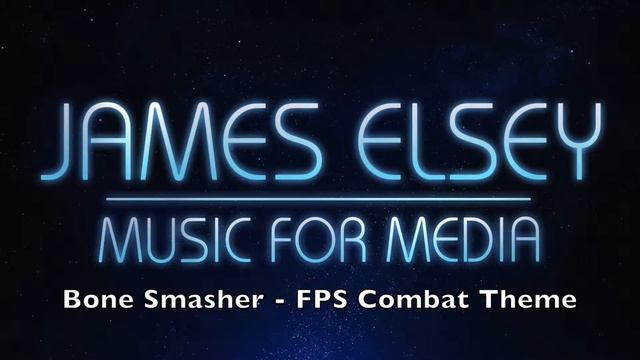 Bone Smasher (8 String Metal/Industrial Combat Theme - Doom OST Inspired) смотреть онлайн