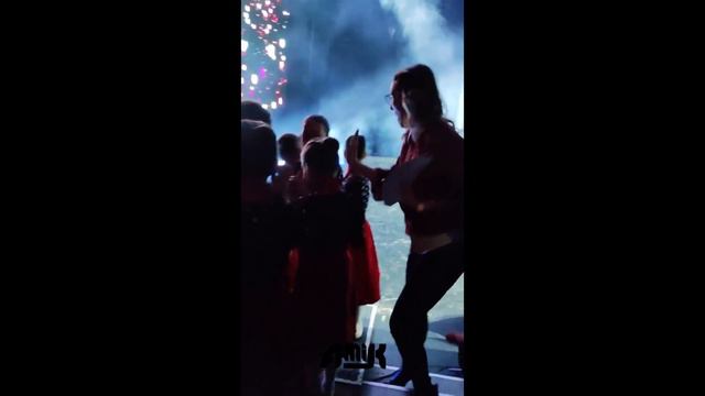 NERED - gošća: Milica Jocić (AMIK festival) - 21.01.2024. - Red TV смотреть онлайн