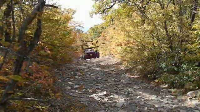 Багги самодельный смотреть онлайн