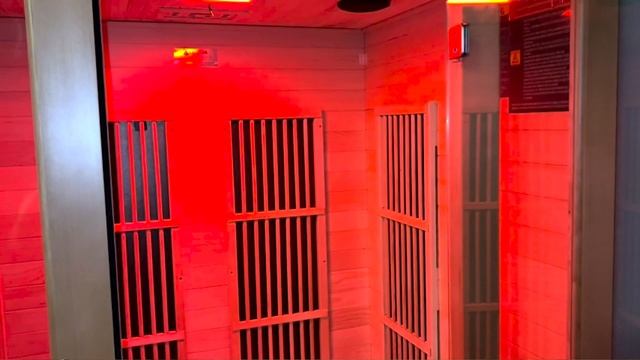 The 7 Best Infrared Sauna In 2023 - Is It A Full Spectrum Infrared Sauna смотреть онлайн