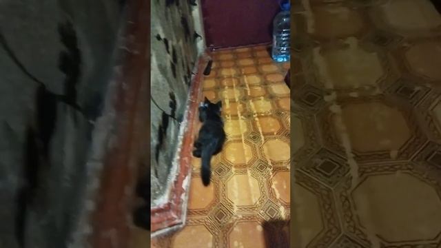 Больно смотреть, когда дети болеют....