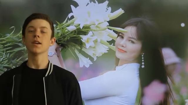 от студентов группы П1-21 поздравление с 8 марта КГУ "Глубоковский аграрный колледж" смотреть онлайн