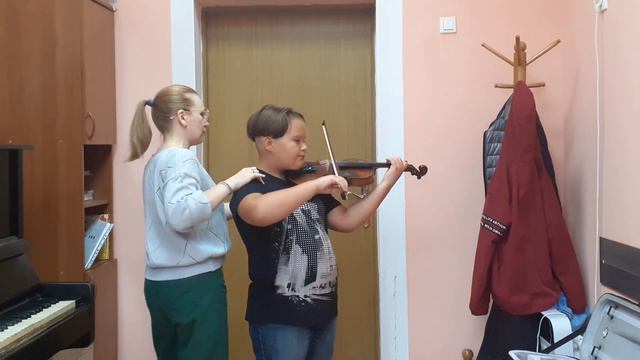 4 дня до технического зачета. Работы еще много. смотреть онлайн