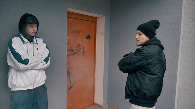 Stokári vo výklenku смотреть онлайн