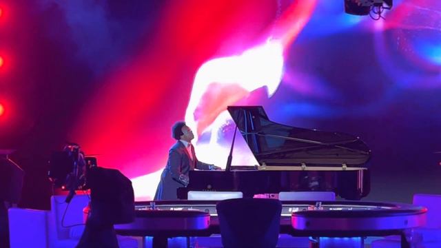 Behind the Scenes World Poker Tournament prefinal ELEW performance of Heartbeats смотреть онлайн