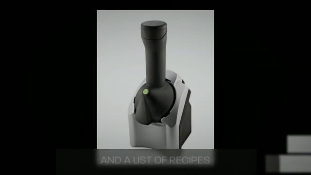 Yonanas 902 vs 901, To The Yonanas Elite, What's The Difference? смотреть онлайн