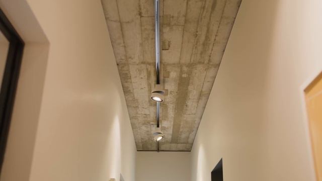 An Architect's Own Home That Celebrates Architectural Craft (House Tour)