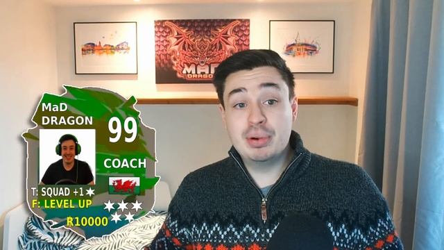 RUGBY 22 Ultimate REVIEW 1 Year on - The BEST Rugby Game of all time? Or just a CASH GRAB sequel? смотреть онлайн