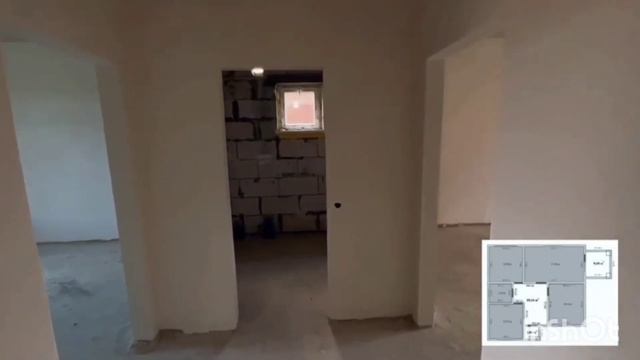 Частный дом с земельным участком в Краснодаре смотреть онлайн