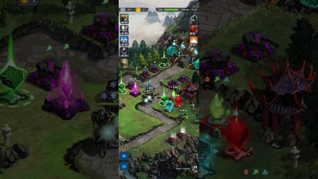 Ancient Planet 8.4 Beijing (mobile) смотреть онлайн