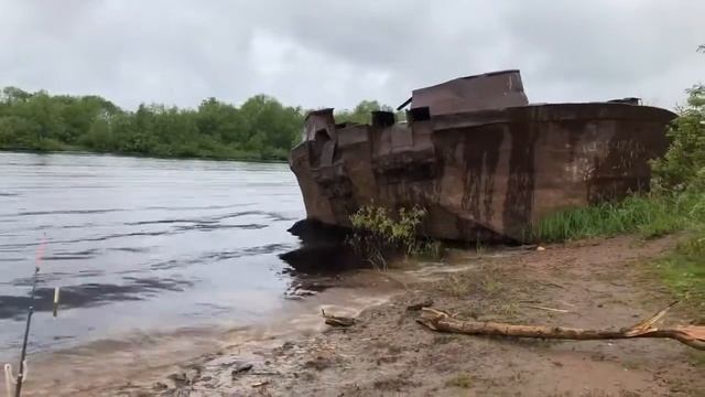 #2 Рыбалка 2020 р.Полисть! Открытие сезона ловли на спиннинги (донки) по Новгородской области! смотреть онлайн