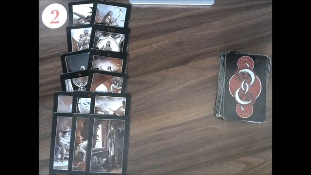 Как дальше сложится личная жизнь? Что о Вас написано в Книге Судеб? смотреть онлайн