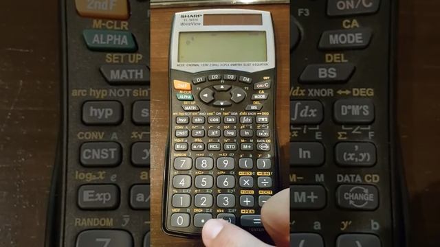 Introduction to the Number e Using a Calculator смотреть онлайн