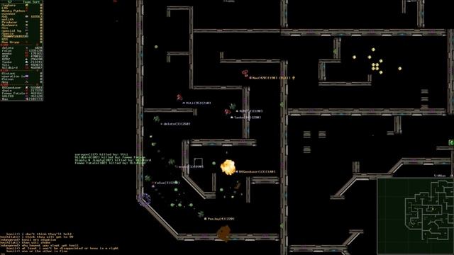 EGDL Game 5 - Team Smoosh vs E-Bullies Highlights in 1080 HD смотреть онлайн