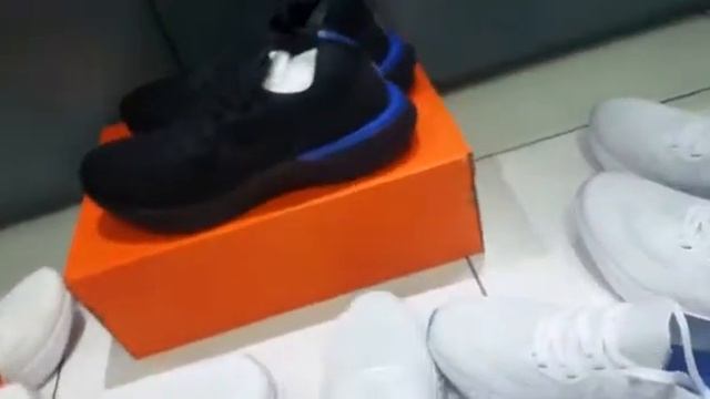 Nike epic react original BNIB rapid store /MRK0374 смотреть онлайн