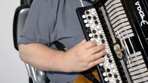 ? «Деревня моя» Разбор песен на баяне ноты и аккорды.