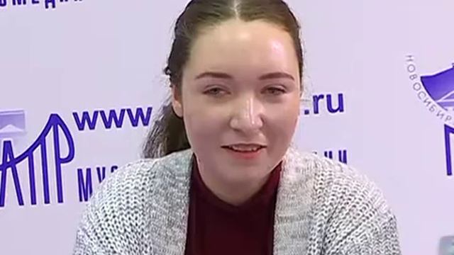 Сюжет Алексея Кудинова о юбилейных показах мюзикла «Тристан и Изольда» смотреть онлайн