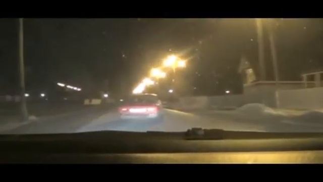 NashGorod.ru: Погоня в Тобольске смотреть онлайн