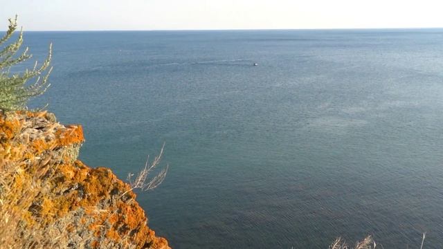 Крым. Сезон 2019. Пос. Орджоникидзе. Июль. Набережная. смотреть онлайн