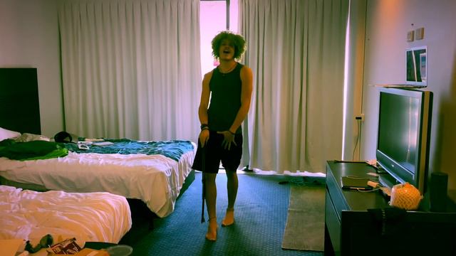 Tom Holland’s Lip Sync Battle - Umbrella- Dance Cover! #tomholland #zendaya #lipsyncbattle