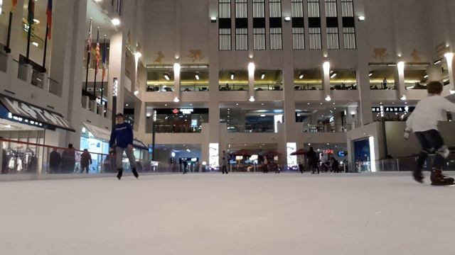 Метро мякинино