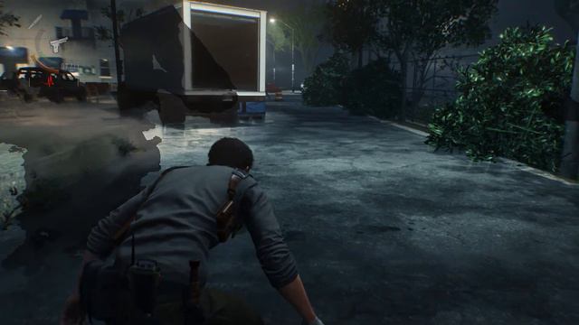 The Evil Within 2 прохождение 4 смотреть онлайн