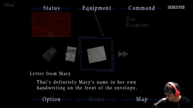 ПРОХОЖДЕНИЕ ИГРЫ SILENT HILL 2HD COLLECTION ЧАСТЬ 1 смотреть онлайн