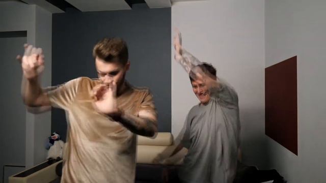 SanjarARZ - Маленький дракон (feat. Юлик) смотреть онлайн