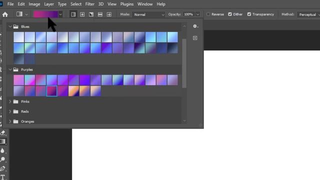 how to create linear gradient in adobe photoshop 2022 - J.A.C 2023 смотреть онлайн