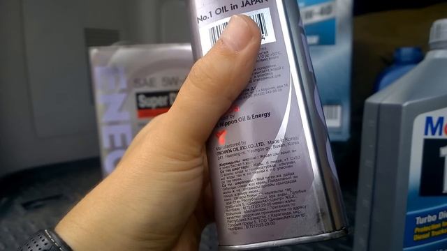 Какое масло заливать в дизельный мотор. смотреть онлайн