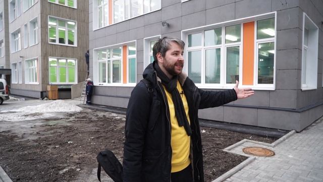 Проектирование АКУСТИКИ в кинотеатре и детском саду! | Города России смотреть онлайн